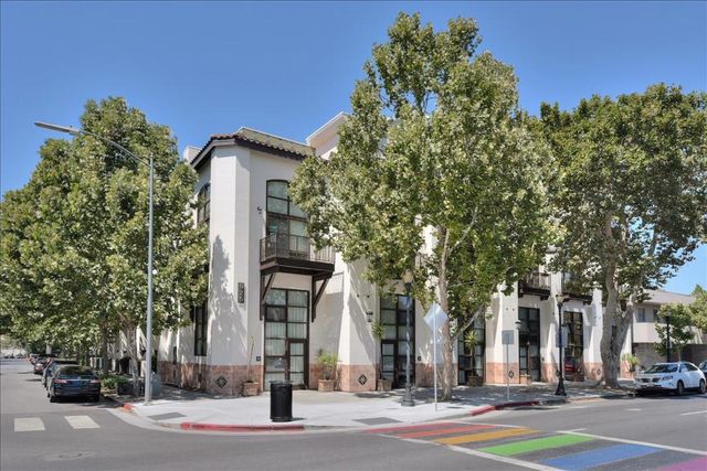 925 The Alameda 105, San Jose, CA 95126