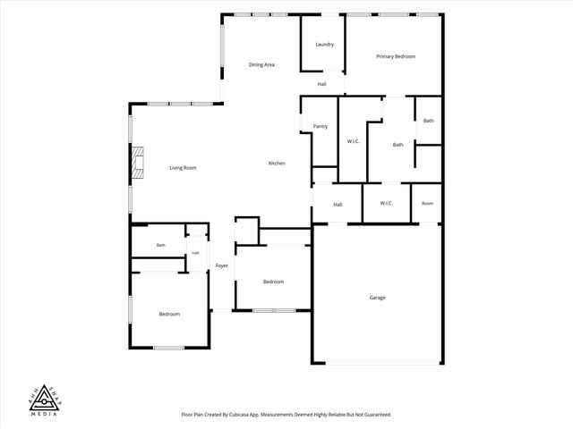 1109 N Country Club Dr, Deer Park, WA 99006