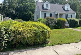 4023 WOODLAND DR, Fairfax, VA 22030