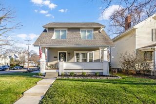 270 Clinton Heights Avenue, Columbus, OH 43202