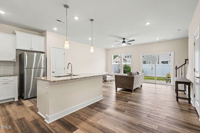 117 Woodford Reserve Court, Garner, NC 27529