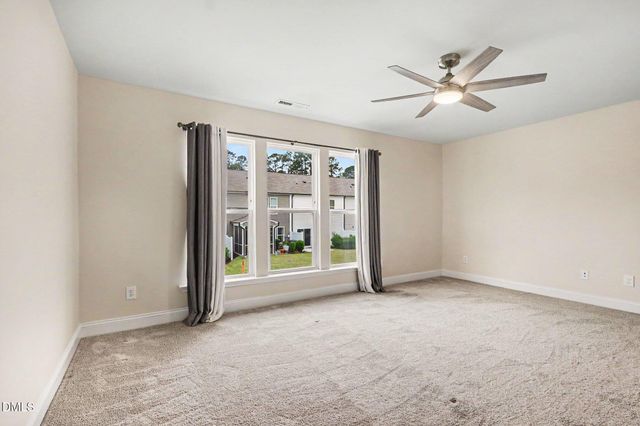117 Woodford Reserve Court, Garner, NC 27529