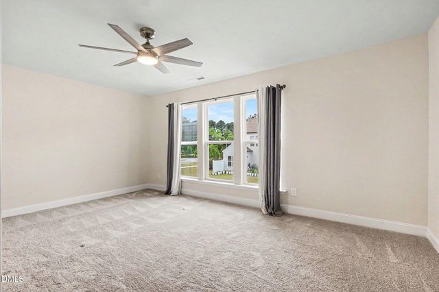 117 Woodford Reserve Court, Garner, NC 27529