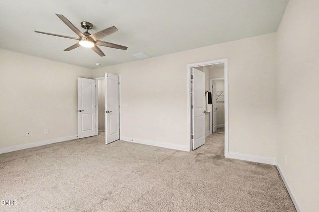 117 Woodford Reserve Court, Garner, NC 27529