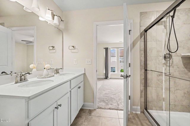 117 Woodford Reserve Court, Garner, NC 27529