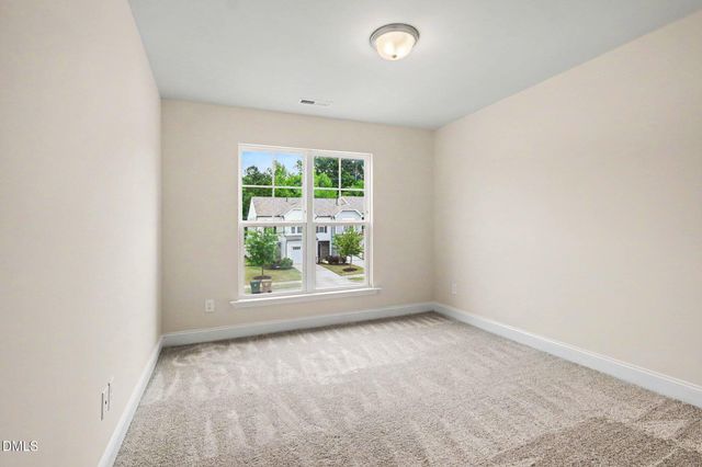 117 Woodford Reserve Court, Garner, NC 27529