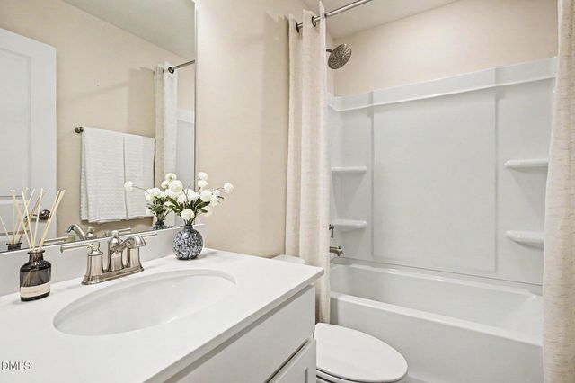 117 Woodford Reserve Court, Garner, NC 27529
