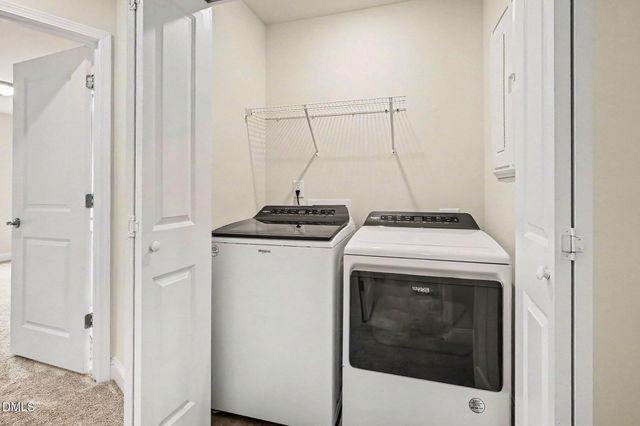 117 Woodford Reserve Court, Garner, NC 27529