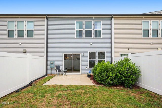 117 Woodford Reserve Court, Garner, NC 27529