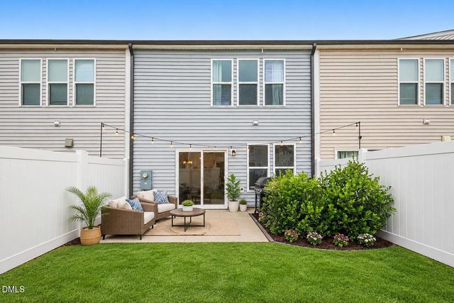 117 Woodford Reserve Court, Garner, NC 27529