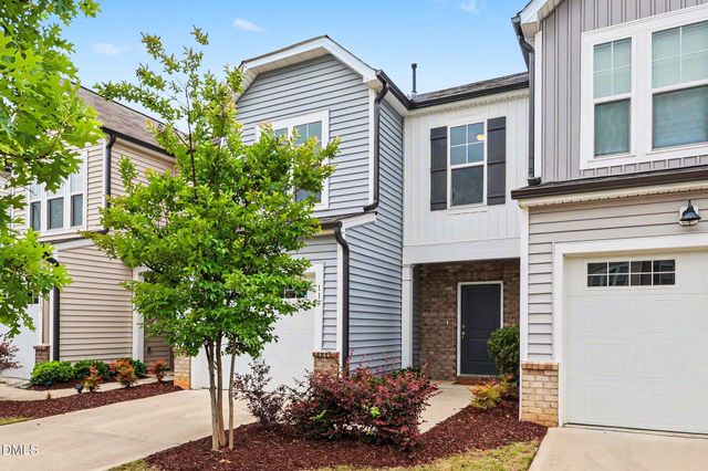 117 Woodford Reserve Court, Garner, NC 27529