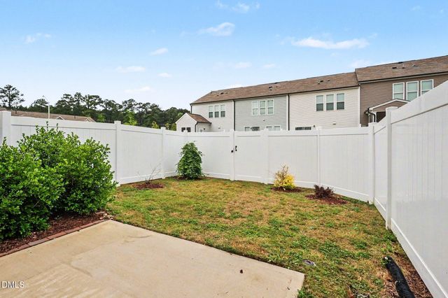 117 Woodford Reserve Court, Garner, NC 27529
