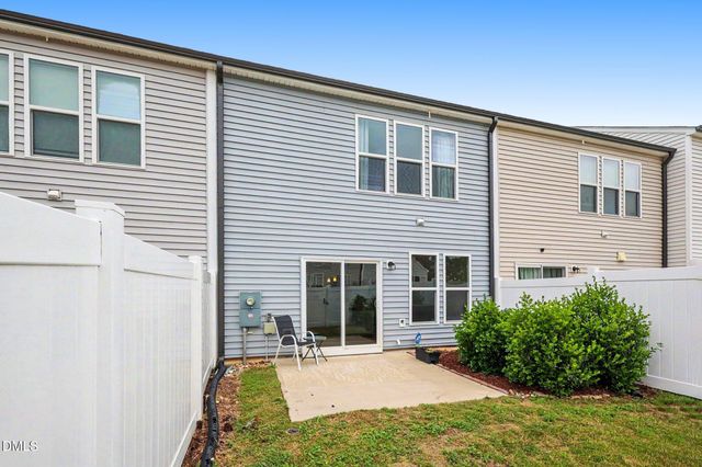 117 Woodford Reserve Court, Garner, NC 27529
