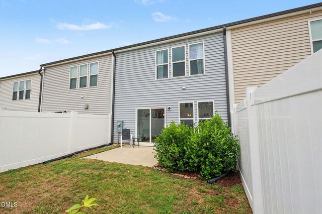 117 Woodford Reserve Court, Garner, NC 27529