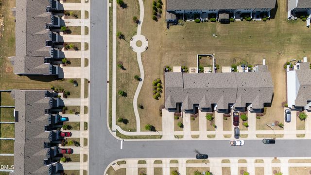 117 Woodford Reserve Court, Garner, NC 27529
