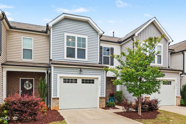 117 Woodford Reserve Court, Garner, NC 27529