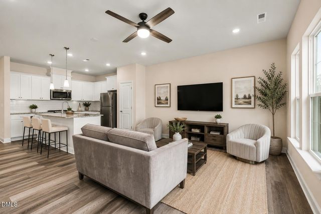 117 Woodford Reserve Court, Garner, NC 27529