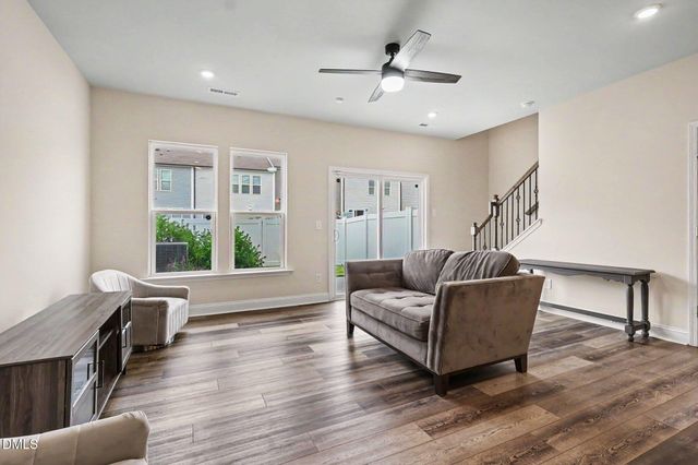 117 Woodford Reserve Court, Garner, NC 27529