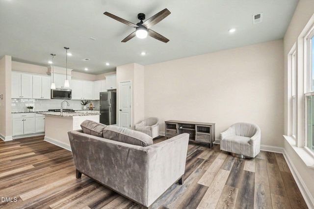 117 Woodford Reserve Court, Garner, NC 27529