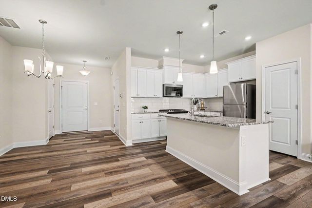 117 Woodford Reserve Court, Garner, NC 27529