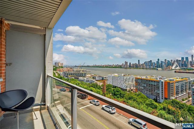 899 Boulevard East 4O, Weehawken, NJ 07086