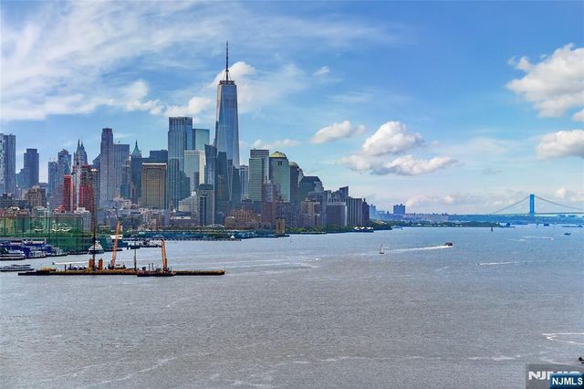 899 Boulevard East 4O, Weehawken, NJ 07086