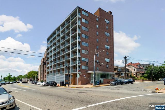 899 Boulevard East 4O, Weehawken, NJ 07086