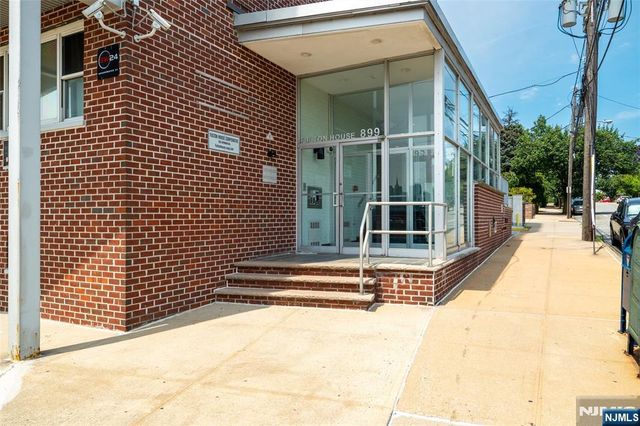 899 Boulevard East 4O, Weehawken, NJ 07086