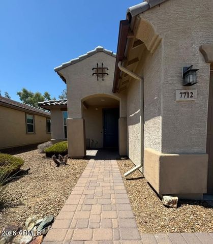 7712 S 36TH Way, Phoenix, AZ 85042