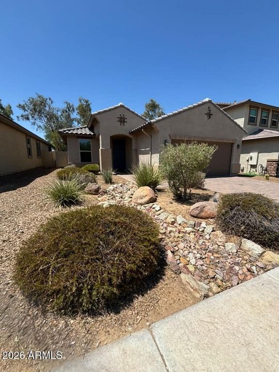 7712 S 36TH Way, Phoenix, AZ 85042