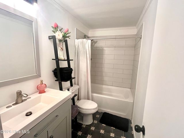 1409 Wooster Street, Wilmington, NC 28401
