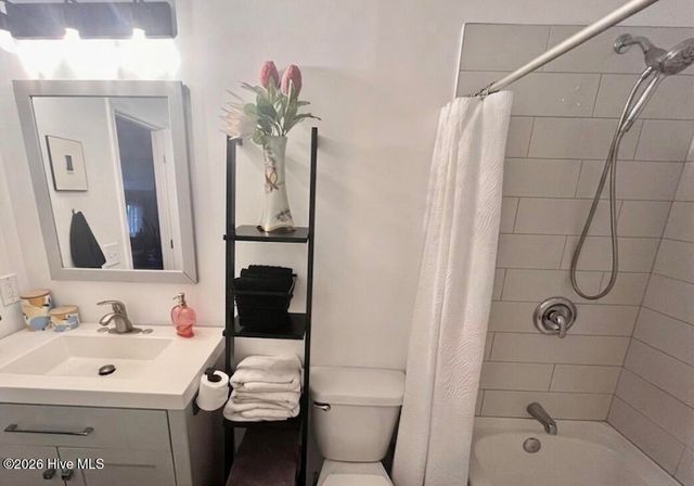 1409 Wooster Street, Wilmington, NC 28401