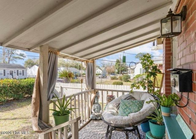 1409 Wooster Street, Wilmington, NC 28401