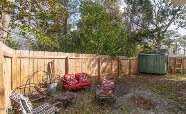 1409 Wooster Street, Wilmington, NC 28401