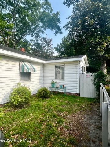 1409 Wooster Street, Wilmington, NC 28401