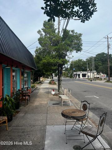 1409 Wooster Street, Wilmington, NC 28401