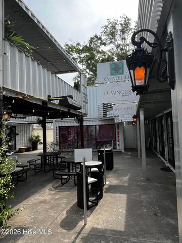 1409 Wooster Street, Wilmington, NC 28401