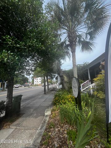 1409 Wooster Street, Wilmington, NC 28401