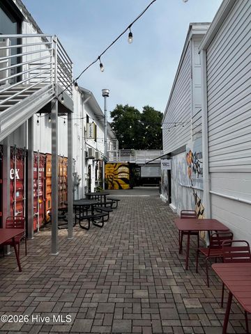 1409 Wooster Street, Wilmington, NC 28401