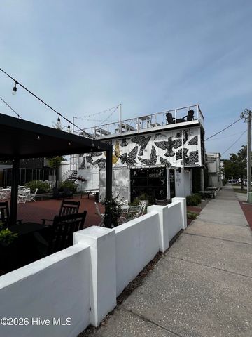 1409 Wooster Street, Wilmington, NC 28401