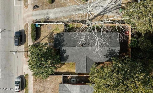 1409 Wooster Street, Wilmington, NC 28401