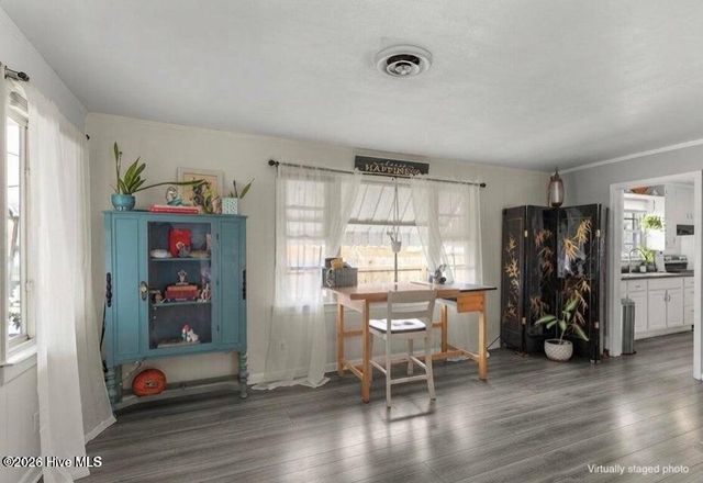 1409 Wooster Street, Wilmington, NC 28401