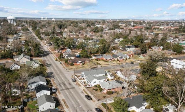 1409 Wooster Street, Wilmington, NC 28401