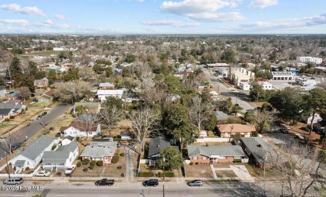 1409 Wooster Street, Wilmington, NC 28401