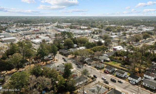 1409 Wooster Street, Wilmington, NC 28401