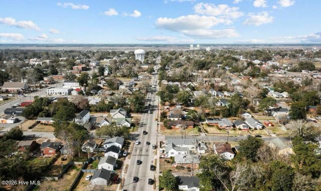1409 Wooster Street, Wilmington, NC 28401