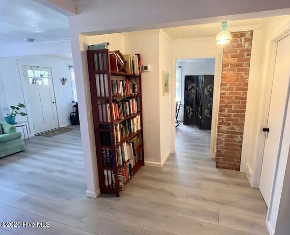 1409 Wooster Street, Wilmington, NC 28401