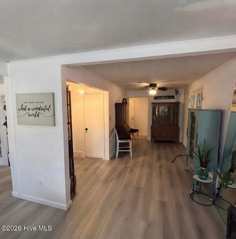 1409 Wooster Street, Wilmington, NC 28401