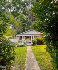 1409 Wooster Street, Wilmington, NC 28401