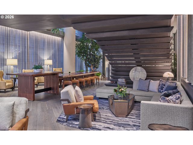 550 Sw 10TH Ave 2601, Portland, OR 97205